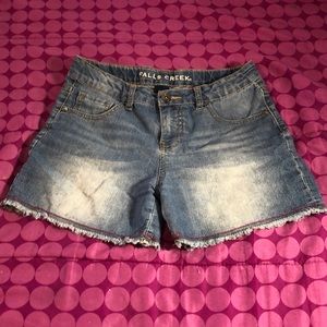 Kids shorts